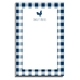 Gingham Rooster Notepads Image 4 of 6