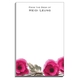 Poppy Notepads Image 3 of 5