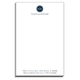Circle Initials Duogram Notepads Image 1 of 5