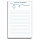 Swirl Notepads Image 2 of 2