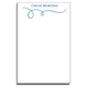 Swirl Notepads Image 1 of 2