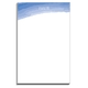 Watercolor Swash Notepads Image 3 of 5