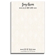 Woodgrain Style Camp Notepads Image 1 of 6
