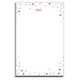 Mix Confetti Notepads Image 1 of 5
