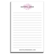 Pop of Color Monogram Notepads Image 2 of 2