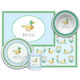 Lucky Duck 4-Piece Dinnerware Set Image 1 of 5