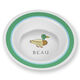 Lucky Duck Children's Bowl Image 1 of 2