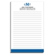 Baseline Block Monogram Notepads Image 2 of 4