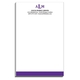 Baseline Block Monogram Notepads Image 4 of 4