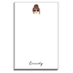 Create Your Adorable Face Custom Notepads Image 1 of 2