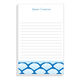Seashell Notepads Image 2 of 2