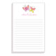 Butterfly Kisses Notepads Image 2 of 2