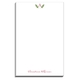 Two Sprigs Notepads Image 1 of 2