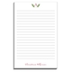 Two Sprigs Notepads Image 2 of 2