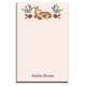 Spring Fawn Notepads Image 1 of 2