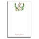Bunny Spring Spray Notepads Image 1 of 2