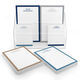 Essential Bordered Notepad Set (6 Pads) Image 3 of 6