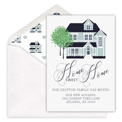Script Home Sweet Home