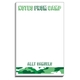 Green Camo Camp Notepads Image 1 of 2