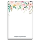 Spring Garden Notepads Image 1 of 2