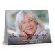In Memory Of Photo Folded Sympathy Cards Image 4 of 4