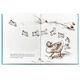 Make Way For Ducklings Personalized Leather Book Image 5 of 12