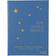 Little Prince Personalized Leather Book Image 1 of 8