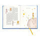Little Prince Personalized Leather Book Image 2 of 8