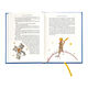 Little Prince Personalized Leather Book Image 5 of 8