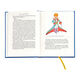 Little Prince Personalized Leather Book Image 8 of 8