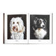 Good Dog Personalized Leather Book Image 2 of 12