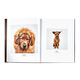 Good Dog Personalized Leather Book Image 5 of 12