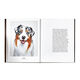 Good Dog Personalized Leather Book Image 6 of 12