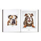 Good Dog Personalized Leather Book Image 8 of 12