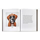 Good Dog Personalized Leather Book Image 12 of 12