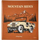 Mountain Rides Personalized Leather Book Image 1 of 6