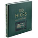 100 Hikes of a Lifetime Personalized Leather Book Image 3 of 7
