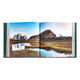 100 Hikes of a Lifetime Personalized Leather Book Image 5 of 7