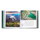 100 Hikes of a Lifetime Personalized Leather Book Image 6 of 7