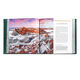 100 Hikes of a Lifetime Personalized Leather Book Image 7 of 7