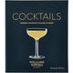 Modern Cocktails to Make at Home Personalized Leather Book Image 1 of 10