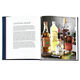 Modern Cocktails to Make at Home Personalized Leather Book Image 2 of 10