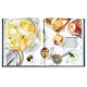 Modern Cocktails to Make at Home Personalized Leather Book Image 8 of 10
