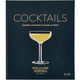 Modern Cocktails to Make at Home Personalized Leather Book Image 4 of 10