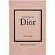 Personalized Little Book of Dior Leather Book Image 3 of 10