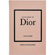 Personalized Little Book of Dior Leather Book Image 1 of 10