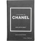 Personalized Little Book of Chanel Leather Book Image 1 of 7