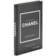 Personalized Little Book of Chanel Leather Book Image 4 of 7