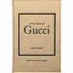 Personalized Little Book of Gucci Leather Book Image 4 of 7