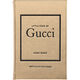 Personalized Little Book of Gucci Leather Book Image 1 of 7